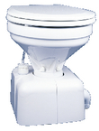 Raritan C912V Crown Head